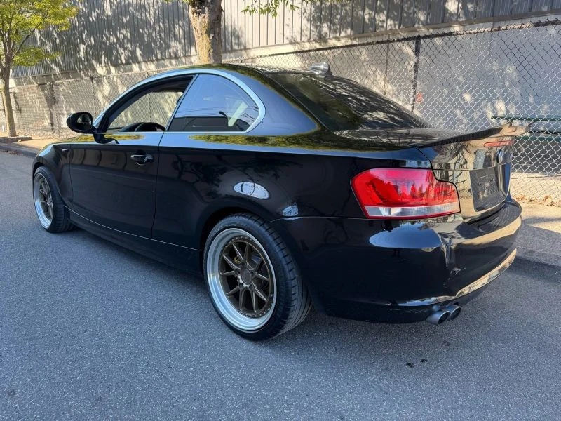 2012 BMW E81/E82/E88 1 Series - Image 7 of 12