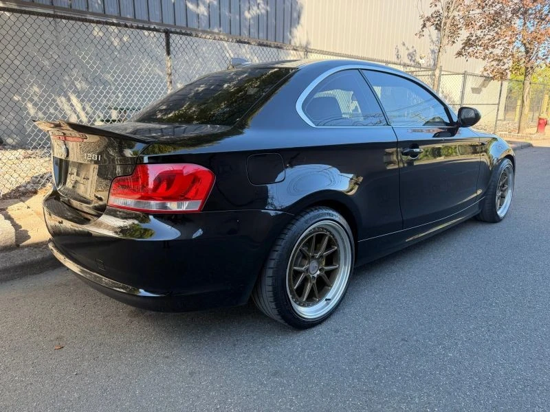 2012 BMW E81/E82/E88 1 Series - Image 5 of 12
