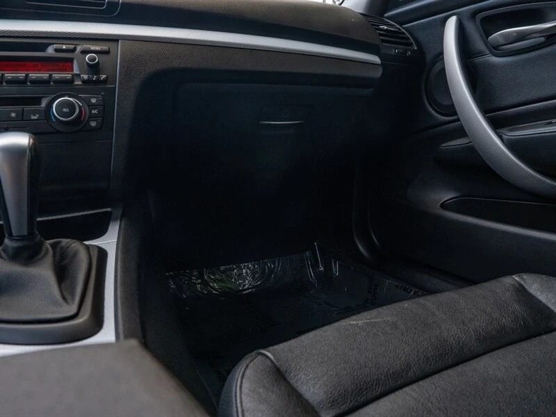 2012 BMW E81/E82/E88 1 Series - Image 16 of 21