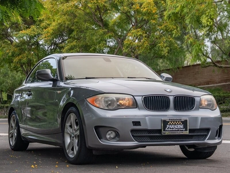 2012 BMW E81/E82/E88 1 Series - Image 6 of 21