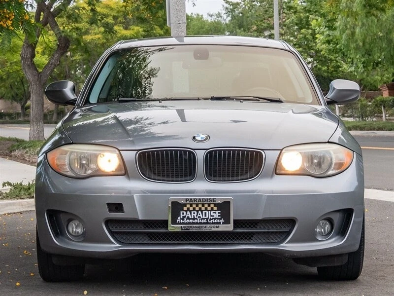 2012 BMW E81/E82/E88 1 Series - Image 3 of 21