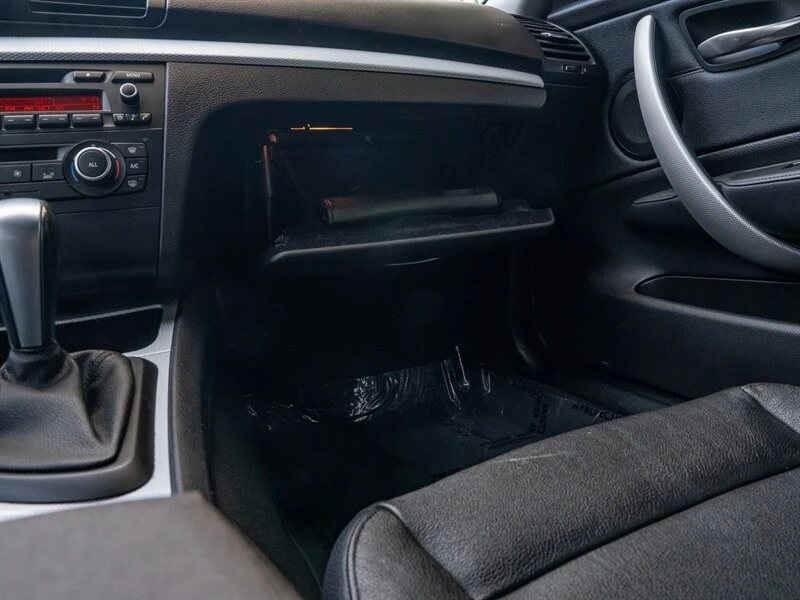 2012 BMW E81/E82/E88 1 Series - Image 21 of 21