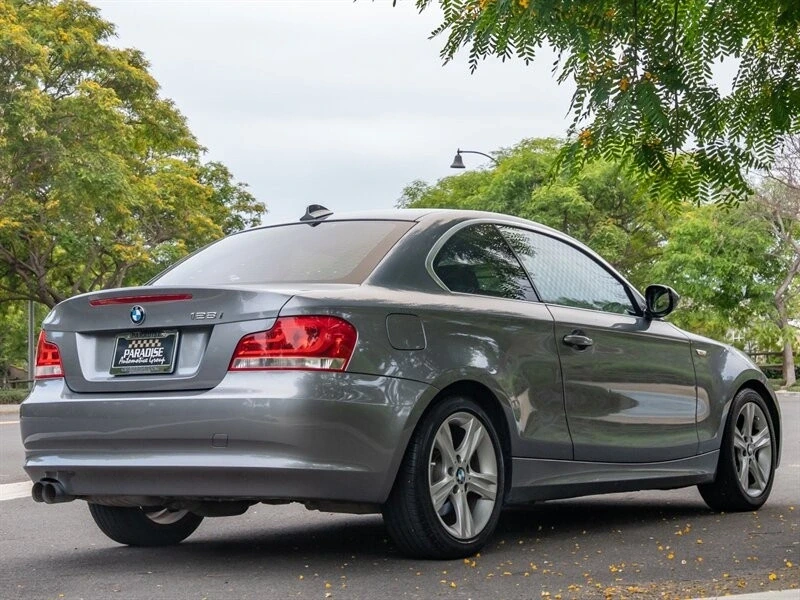 2012 BMW E81/E82/E88 1 Series - Image 4 of 21