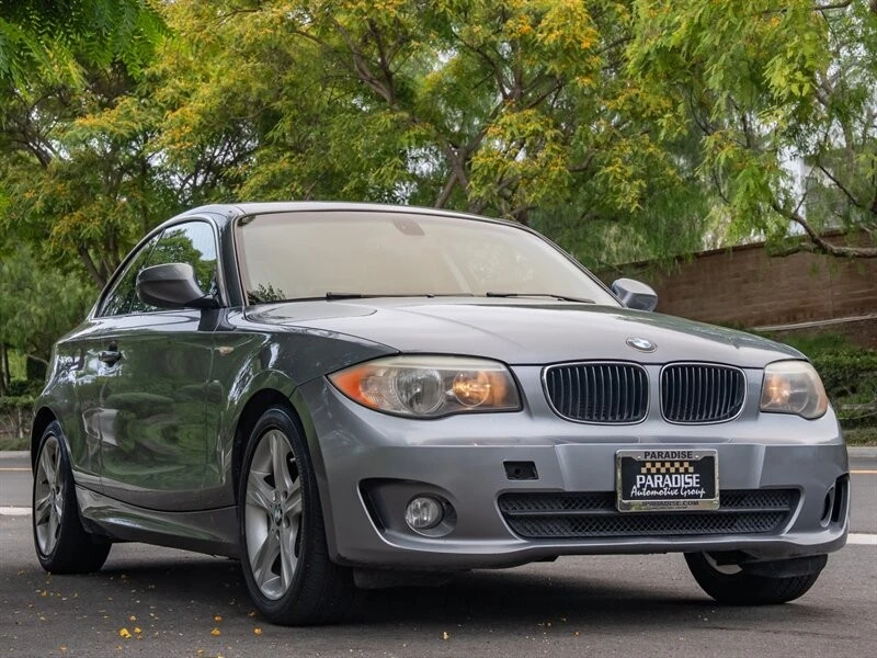 2012 BMW E81/E82/E88 1 Series - Image 6 of 21