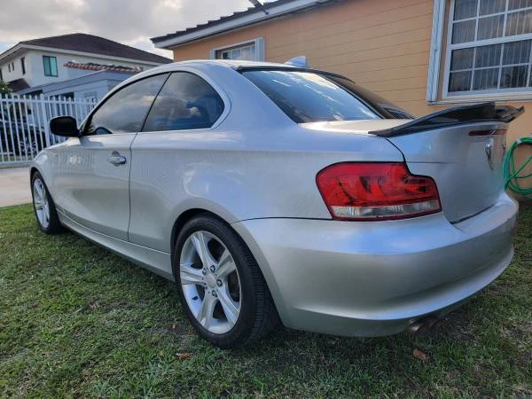 2012 BMW E81/E82/E88 1 Series - Image 4 of 13