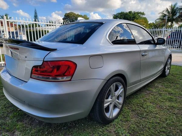 2012 BMW E81/E82/E88 1 Series - Image 3 of 13