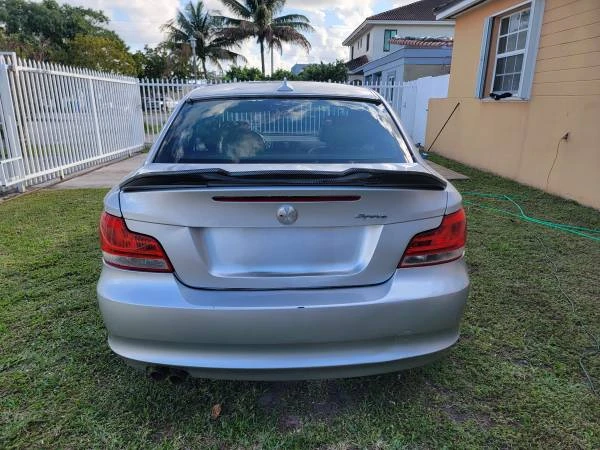 2012 BMW E81/E82/E88 1 Series - Image 2 of 13