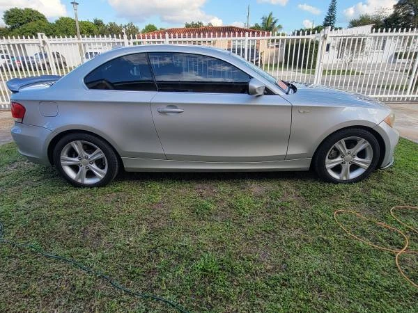 2012 BMW E81/E82/E88 1 Series - Image 6 of 13