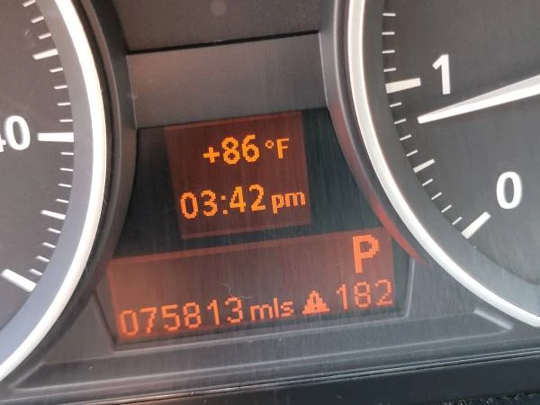 2012 BMW E81/E82/E88 1 Series - Image 12 of 13