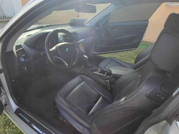 2012 BMW E81/E82/E88 1 Series - Image 9 of 13