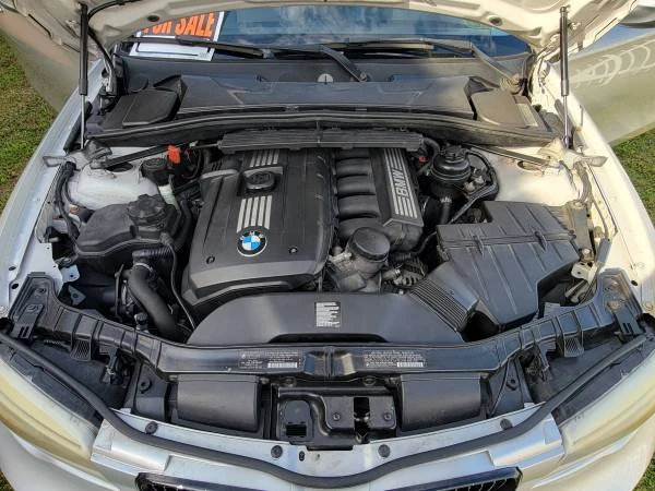 2012 BMW E81/E82/E88 1 Series - Image 11 of 13