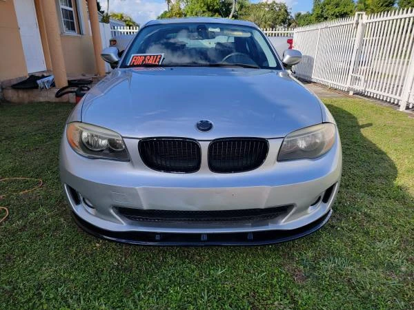 2012 BMW E81/E82/E88 1 Series - Image 7 of 13