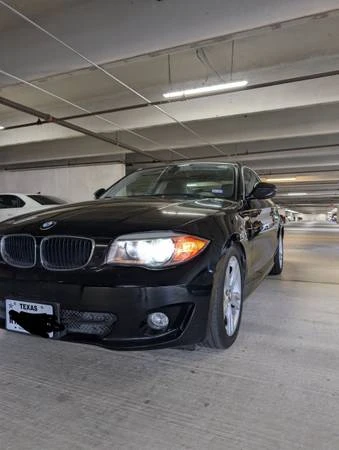 2012 BMW E81/E82/E88 1 Series - Image 2 of 9