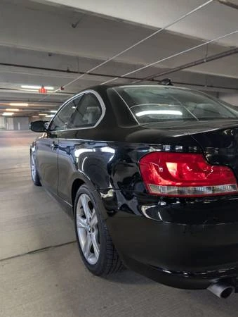 2012 BMW E81/E82/E88 1 Series - Image 5 of 9
