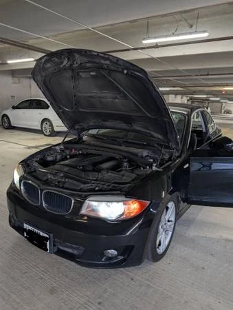 2012 BMW E81/E82/E88 1 Series - Image 6 of 9
