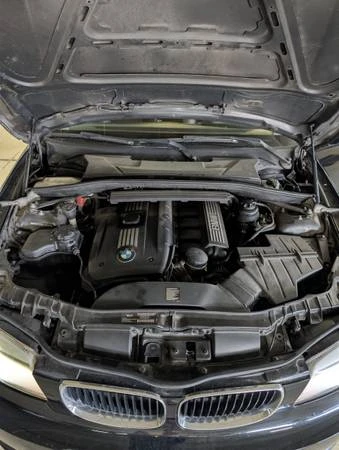 2012 BMW E81/E82/E88 1 Series - Image 7 of 9