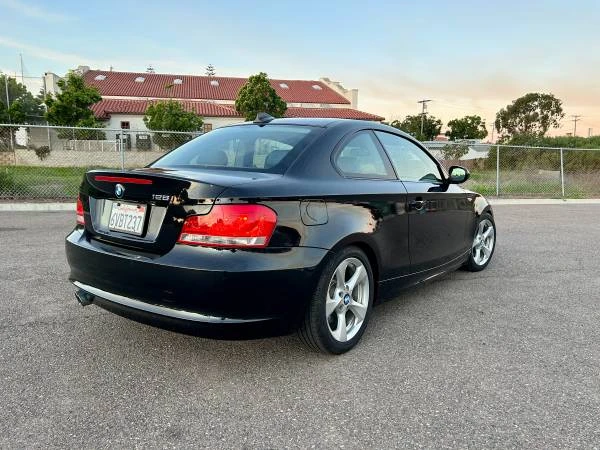 2012 BMW E81/E82/E88 1 Series - Image 8 of 21