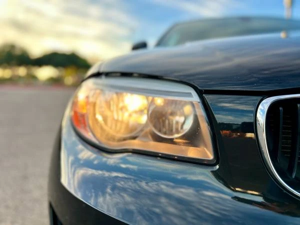2012 BMW E81/E82/E88 1 Series - Image 12 of 21