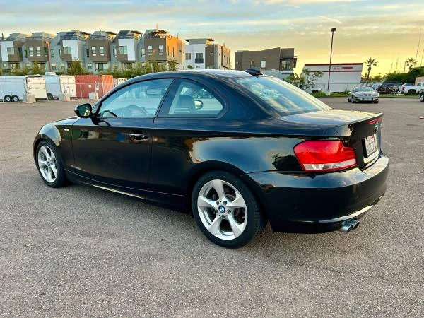 2012 BMW E81/E82/E88 1 Series - Image 6 of 21