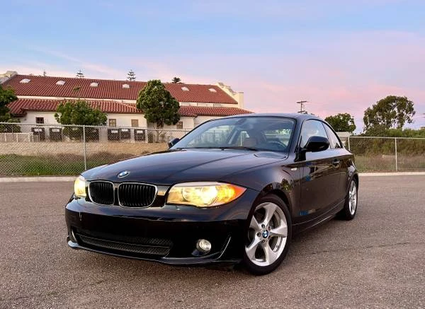2012 BMW E81/E82/E88 1 Series - Image 4 of 21