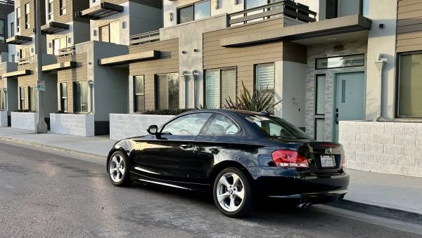 2012 BMW E81/E82/E88 1 Series - Image 3 of 21