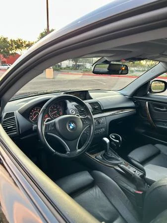 2012 BMW E81/E82/E88 1 Series - Image 21 of 21