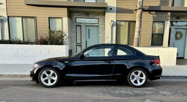 2012 BMW E81/E82/E88 1 Series - Image 2 of 21