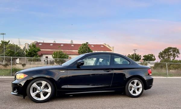 2012 BMW E81/E82/E88 1 Series - Image 5 of 21