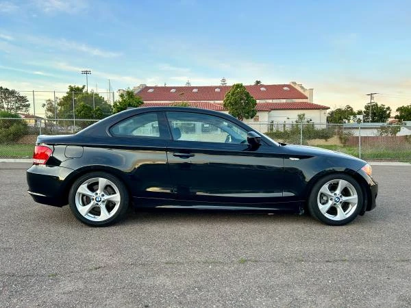 2012 BMW E81/E82/E88 1 Series - Image 9 of 21