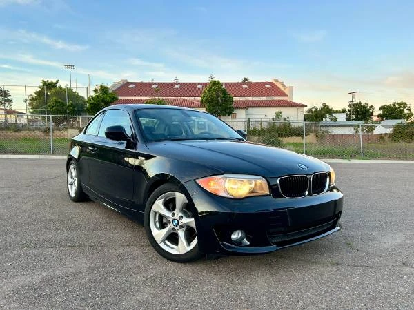 2012 BMW E81/E82/E88 1 Series - Image 10 of 21