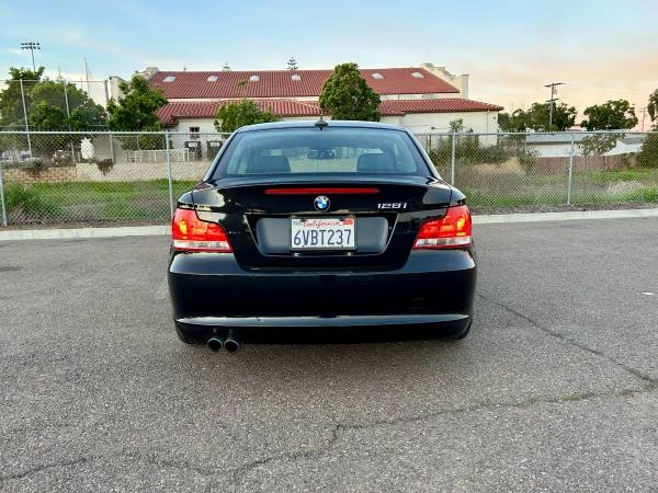 2012 BMW E81/E82/E88 1 Series - Image 7 of 21