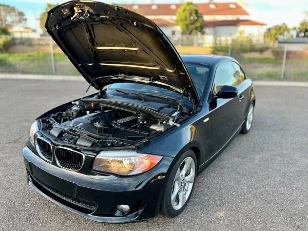 2012 BMW E81/E82/E88 1 Series - Image 18 of 21