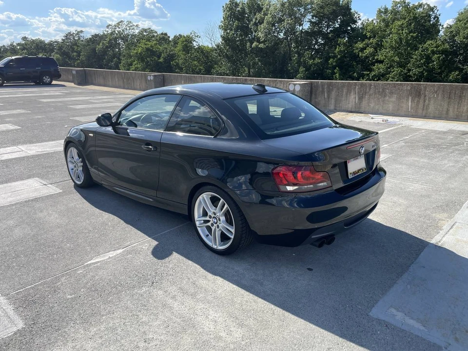 2012 BMW E81/E82/E88 1 Series - Image 8 of 20