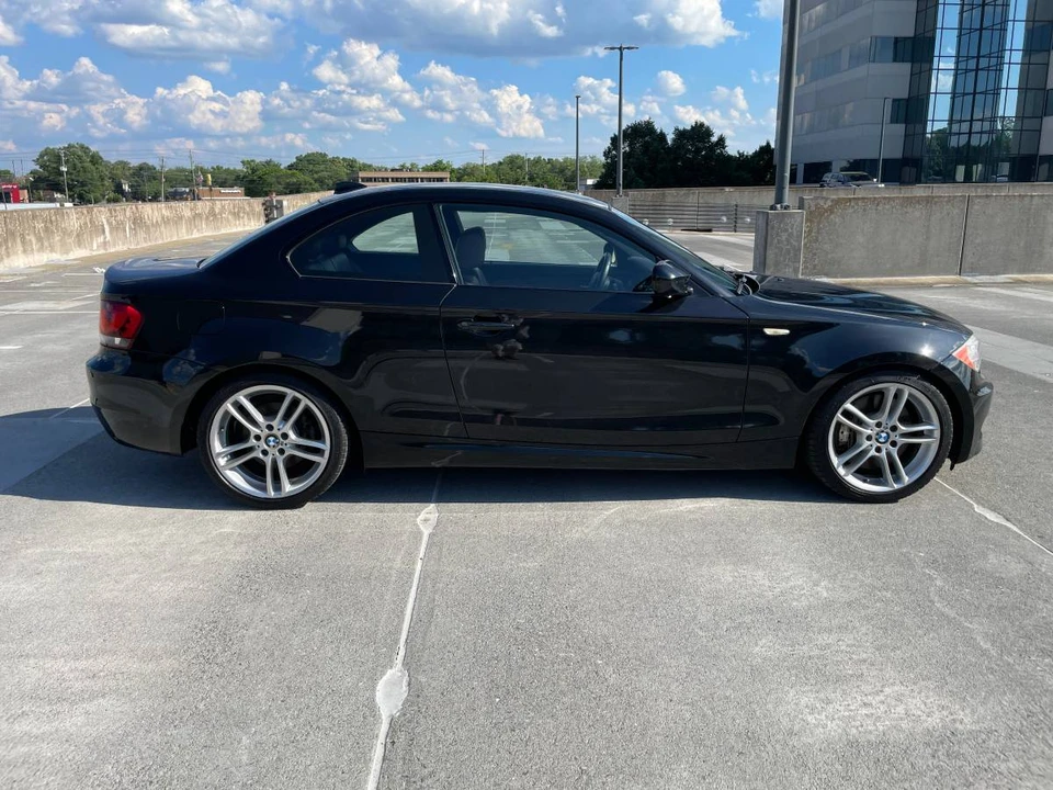2012 BMW E81/E82/E88 1 Series - Image 5 of 20