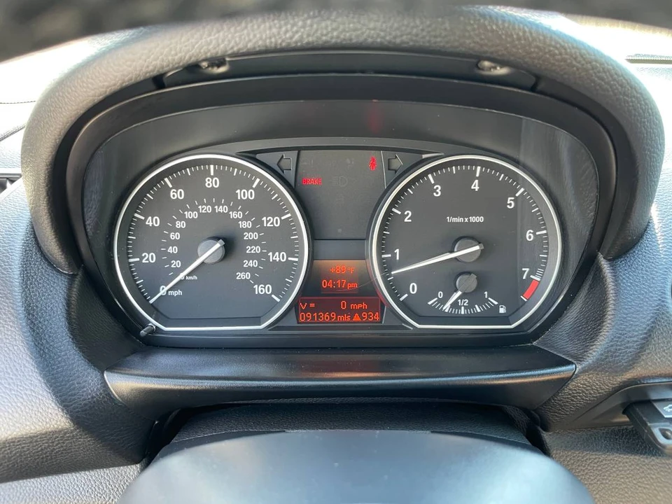 2012 BMW E81/E82/E88 1 Series - Image 14 of 20