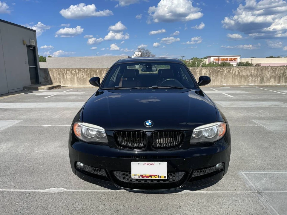 2012 BMW E81/E82/E88 1 Series - Image 3 of 20