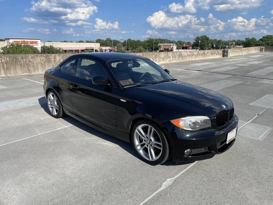 2012 BMW E81/E82/E88 1 Series - Image 4 of 20