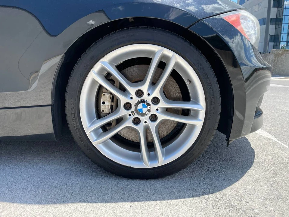 2012 BMW E81/E82/E88 1 Series - Image 15 of 20