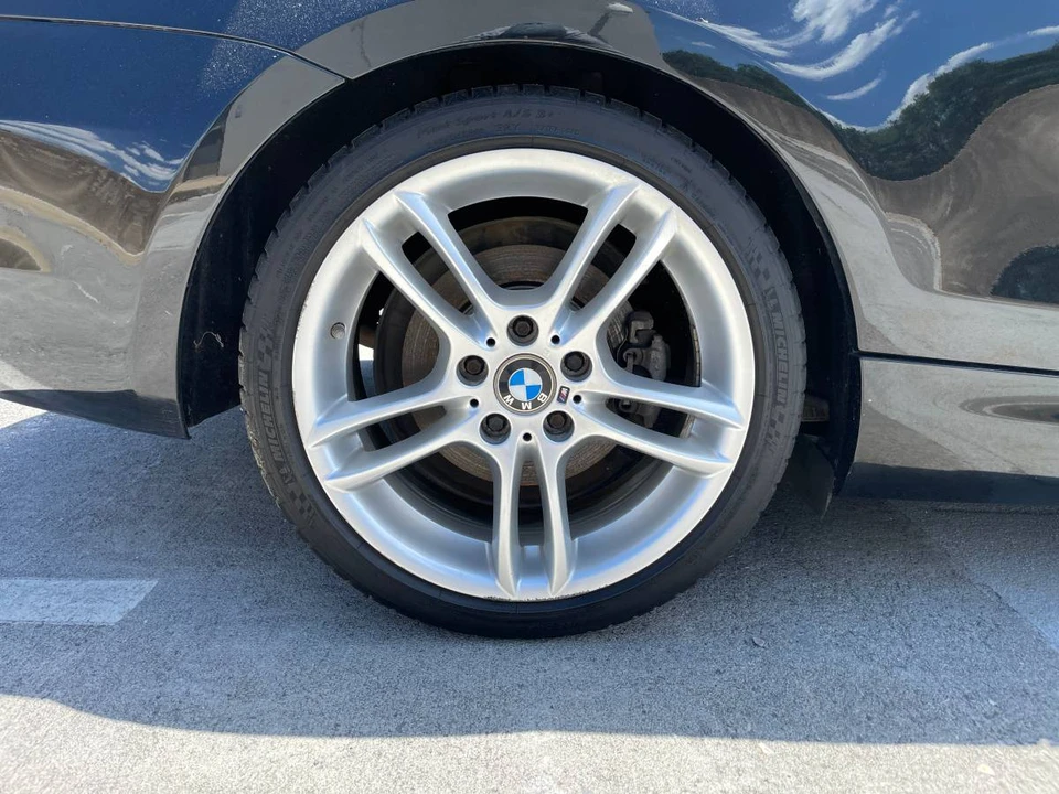 2012 BMW E81/E82/E88 1 Series - Image 16 of 20