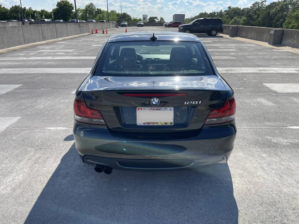 2012 BMW E81/E82/E88 1 Series - Image 7 of 20