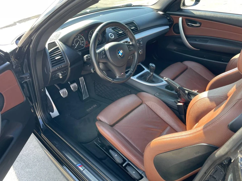 2012 BMW E81/E82/E88 1 Series - Image 11 of 20