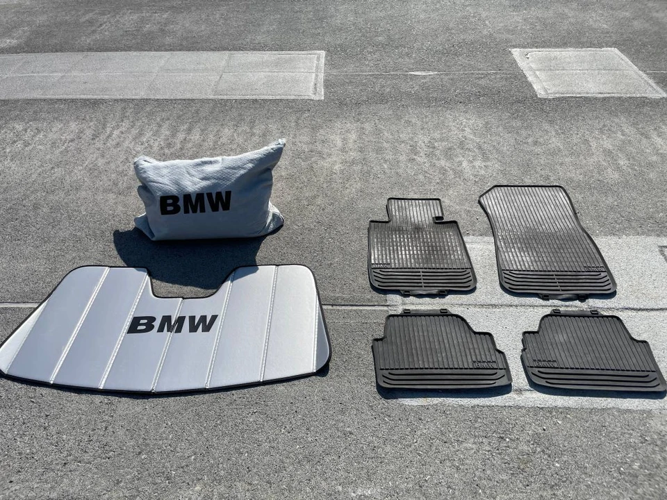2012 BMW E81/E82/E88 1 Series - Image 19 of 20