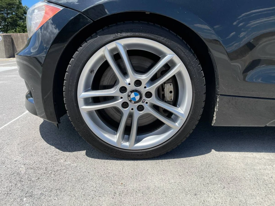 2012 BMW E81/E82/E88 1 Series - Image 18 of 20