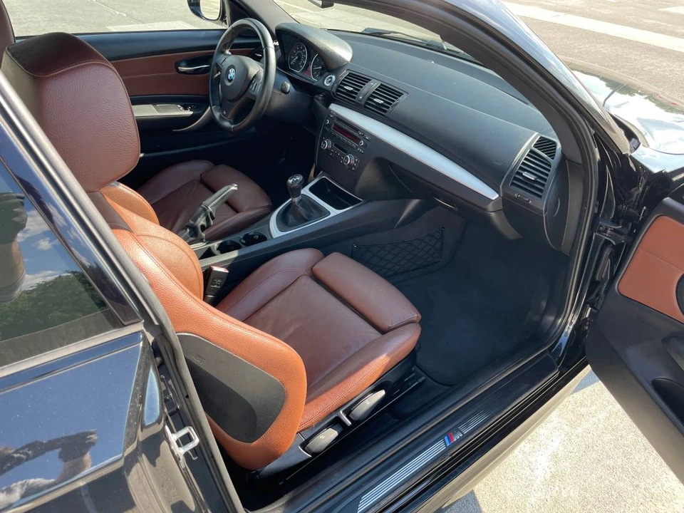 2012 BMW E81/E82/E88 1 Series - Image 12 of 20