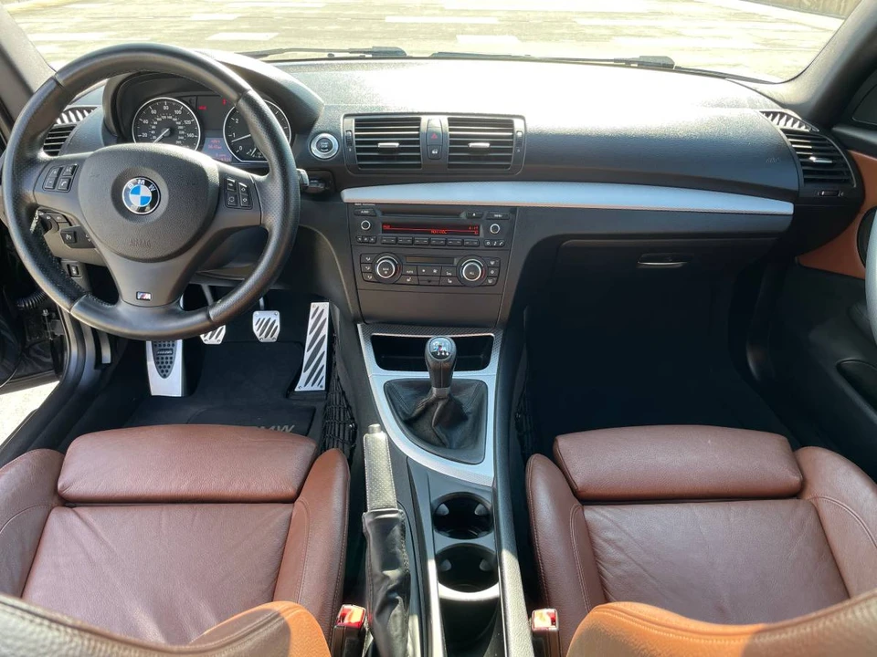 2012 BMW E81/E82/E88 1 Series - Image 13 of 20