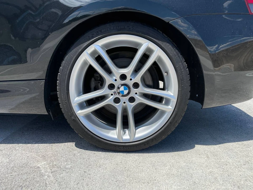 2012 BMW E81/E82/E88 1 Series - Image 17 of 20