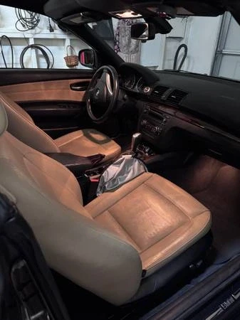 2012 BMW E81/E82/E88 1 Series - Image 9 of 10