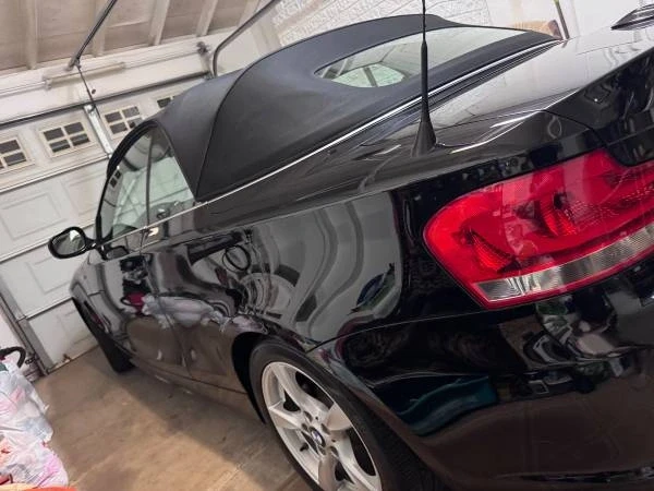 2012 BMW E81/E82/E88 1 Series - Image 4 of 10
