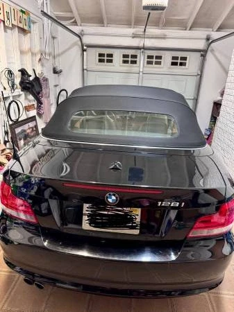 2012 BMW E81/E82/E88 1 Series - Image 3 of 10