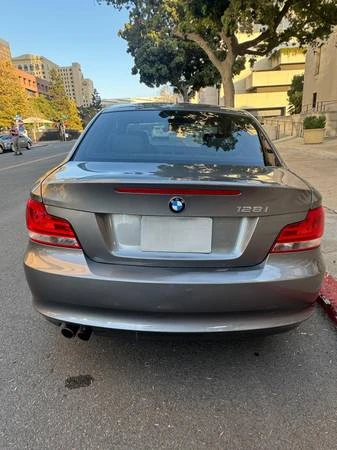 2012 BMW E81/E82/E88 1 Series - Image 4 of 9